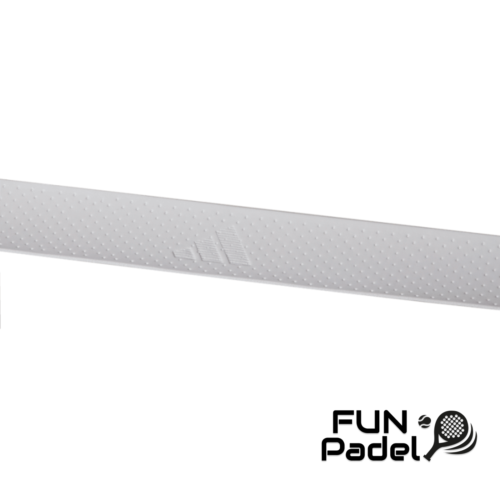 Adidas Overgrip Bucket 45 Unidades Branco – Pack a Granel para Máximo Controlo e Conforto - imagem 4